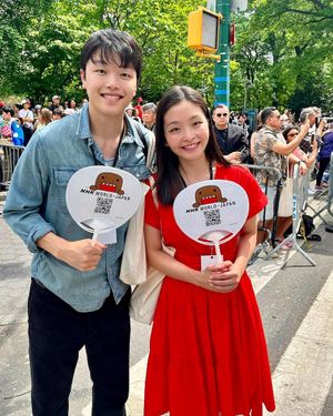 Image post by @ShibSibs on Twitter