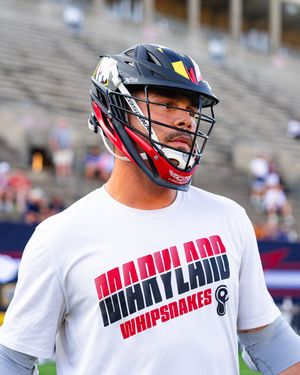 Image post by @PremierLacrosse on Twitter