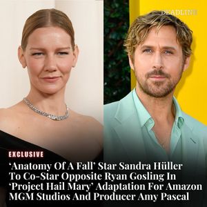 Image post by @deadline on Instagram