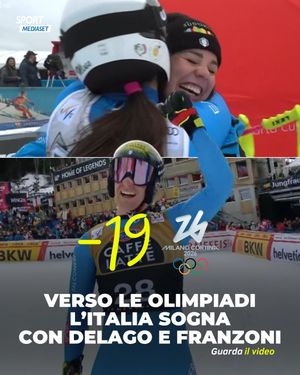 Image post by @sportmediaset on Instagram