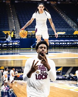 Image post by @txstatembb on Instagram