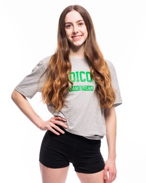 Image post by @endicottdanceteam on Instagram