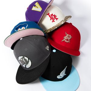 Image post by @hatclub on Instagram