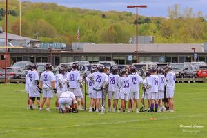 Image post by @ellingtonboyslax on Instagram