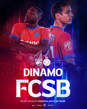 Image post by @fcsbofficial on Instagram