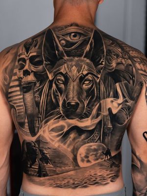 Image post by @skindesigntattoos on Instagram