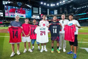 Image post by @chasefield on Instagram