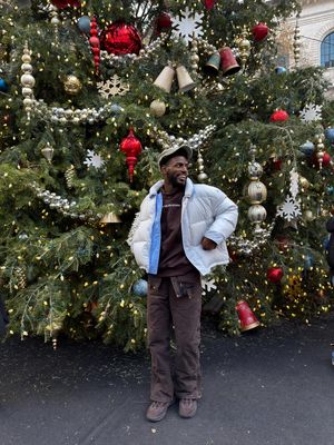 Image post by @rohnstarling on Instagram