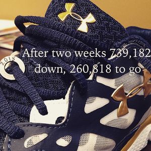 Image post by @ndwomenslax on Instagram