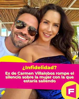 Image post by @univisionfamosos on Instagram