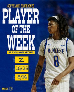 Image post by @mcneesembb on Instagram