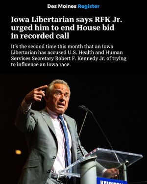Image post by @dmregister on Instagram