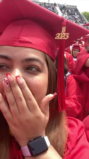 Video post by @stonybrooku on Instagram