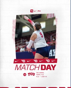 Image post by @udaytonvb on Instagram