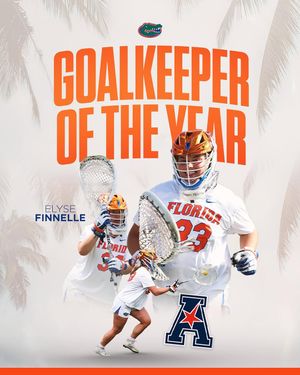 Image post by @gatorslax on Instagram
