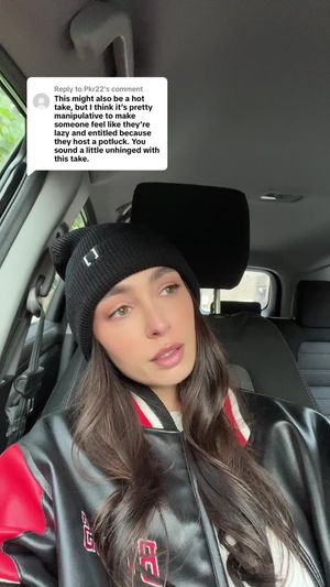 Video post by @oliviamancuso__ on TikTok