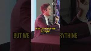 Video post by @turningpointusa on YouTube
