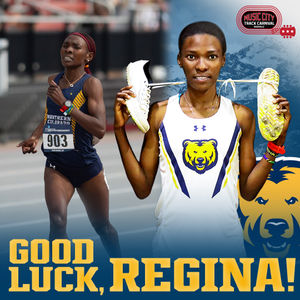 Image post by @uncbears_xctf on Instagram