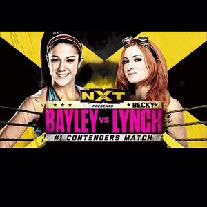 Image post by @beckylynchwwe on Instagram