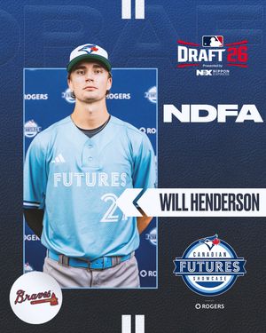 Image post by @bluejaysacademy on Instagram