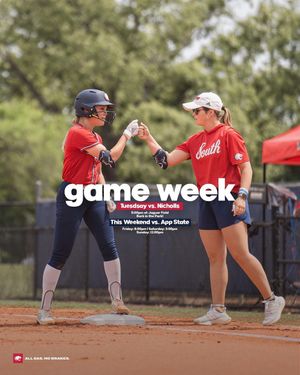 Image post by @southalabamasb on Instagram