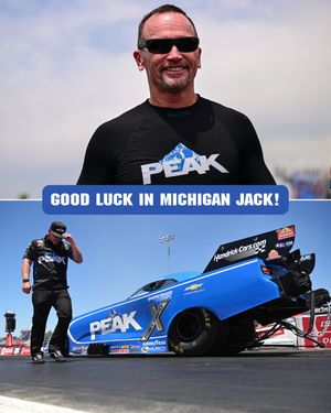 Image post by @peakauto on Instagram
