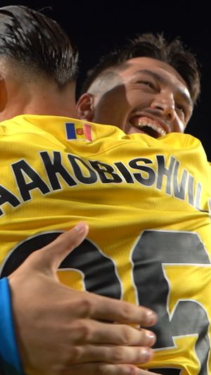 Video post by @fcandorra on Instagram