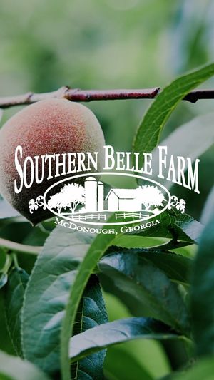Video post by @southernbellefarm on Instagram