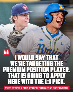 Image post by @mlbnetwork on Instagram