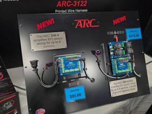 Image post by @autorodcorp on Facebook