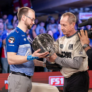 Image post by @pbatour on Instagram