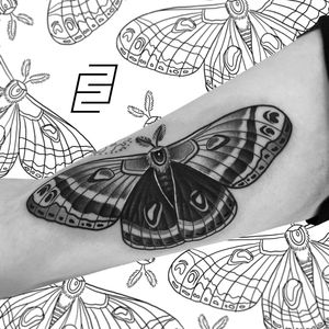 Image post by @tattoosouto on Instagram