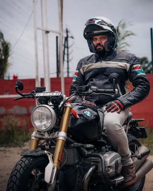 Image post by @jagathmohan on Instagram
