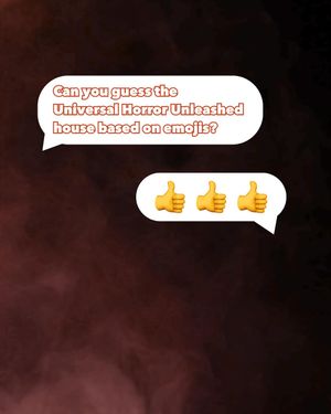 Image post by @horrorunleashedvegas on Instagram