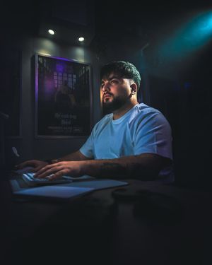 Image post by @liviuvulpescu on Instagram