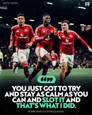 Image post by @footballerfits on TikTok