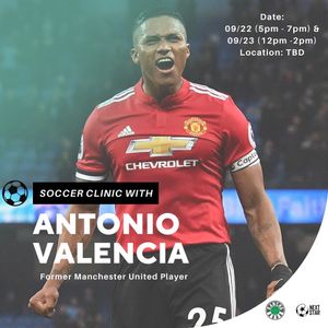 Image post by @nextstarsoccer on Instagram
