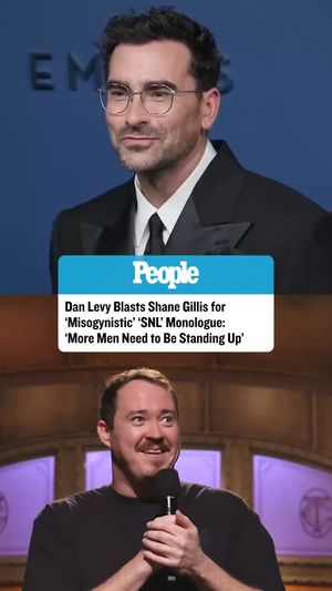 Image post by @people on Instagram