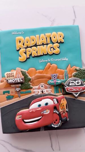 Video post by @pixar on Instagram