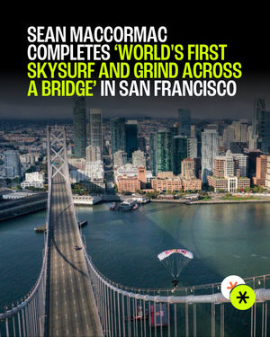 Image post by @secret_sanfrancisco on Instagram