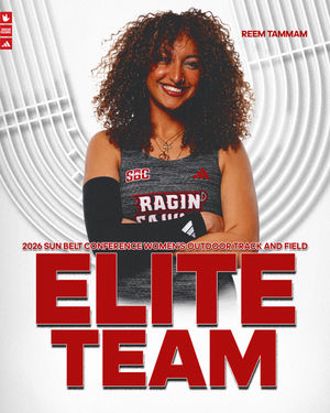 Image post by @ragincajuns_trk on Instagram