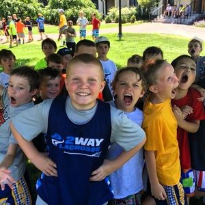Image post by @2waylacrosse on Instagram