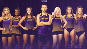 Image post by @LipscombBisons on Twitter