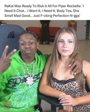 Image post by @nojumper on Instagram