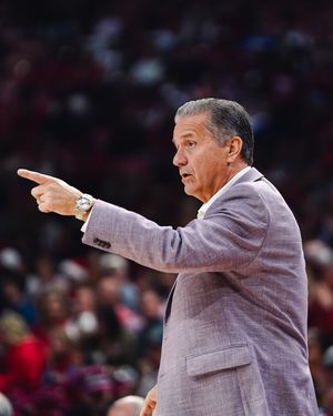 Image post by @razorbackmbb on Instagram