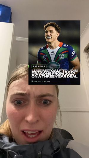 Video post by @sportwithskyla on TikTok