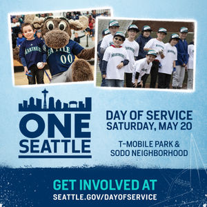 Image post by @Mariners on Twitter