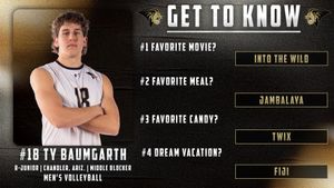 Image post by @lindenwood_lions on Instagram