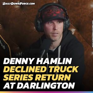 Image post by @dailydownforce on Instagram