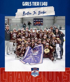 Image post by @usahockey on Instagram